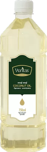 Pure coconut oil 2