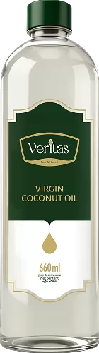 Virgin Coconu oil 2