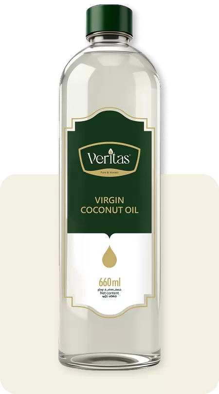 Virgin Coconut Oil Thumb