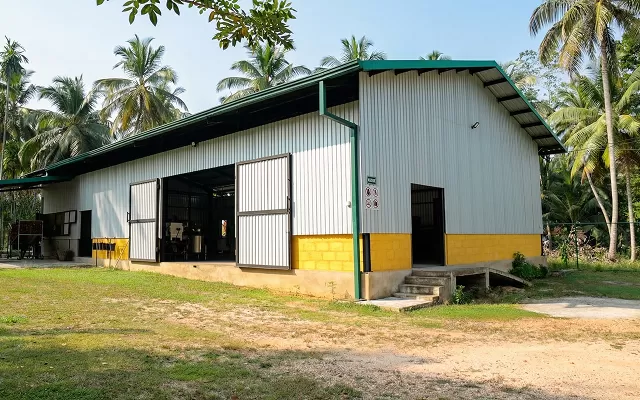 Veritas Factory